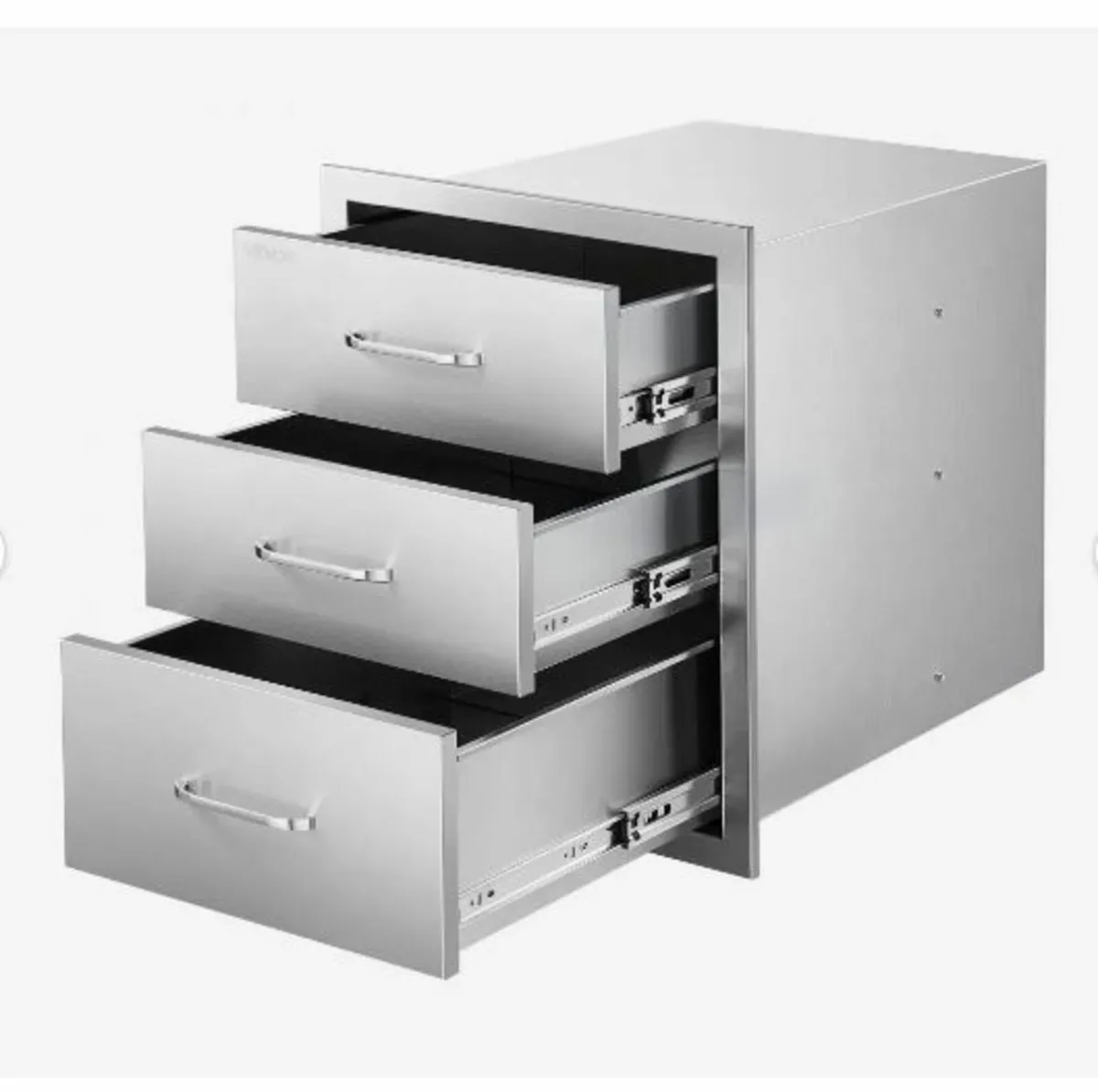 Outdoor Kitchen Drawers - Image 1