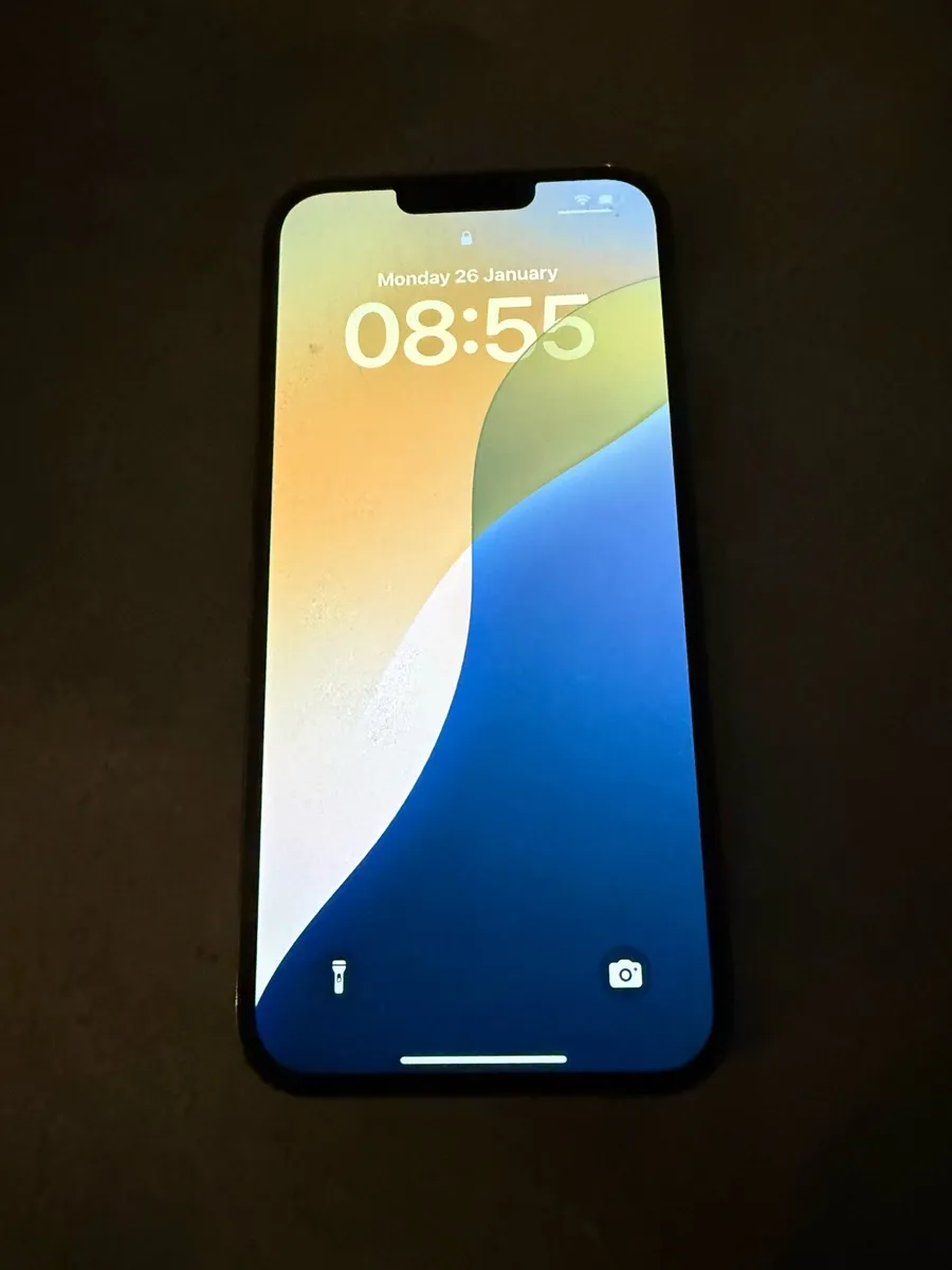 IPHONE 13 PRO MAX 128GB