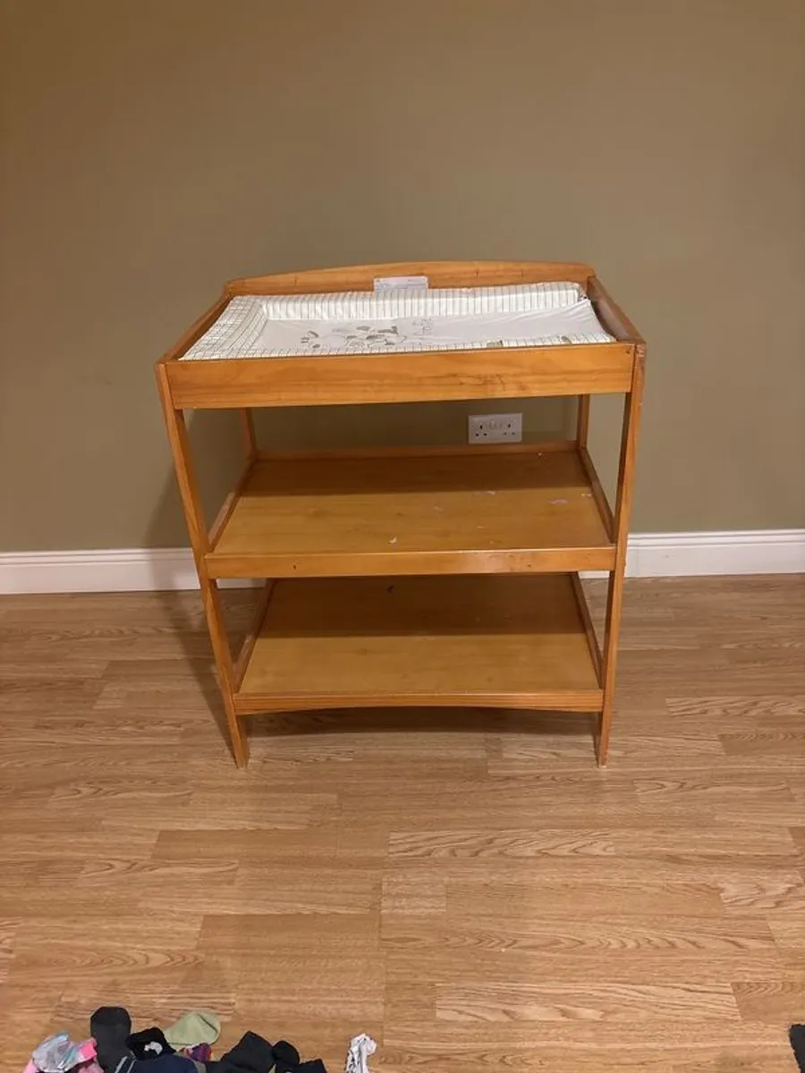 Changing unit - Image 1