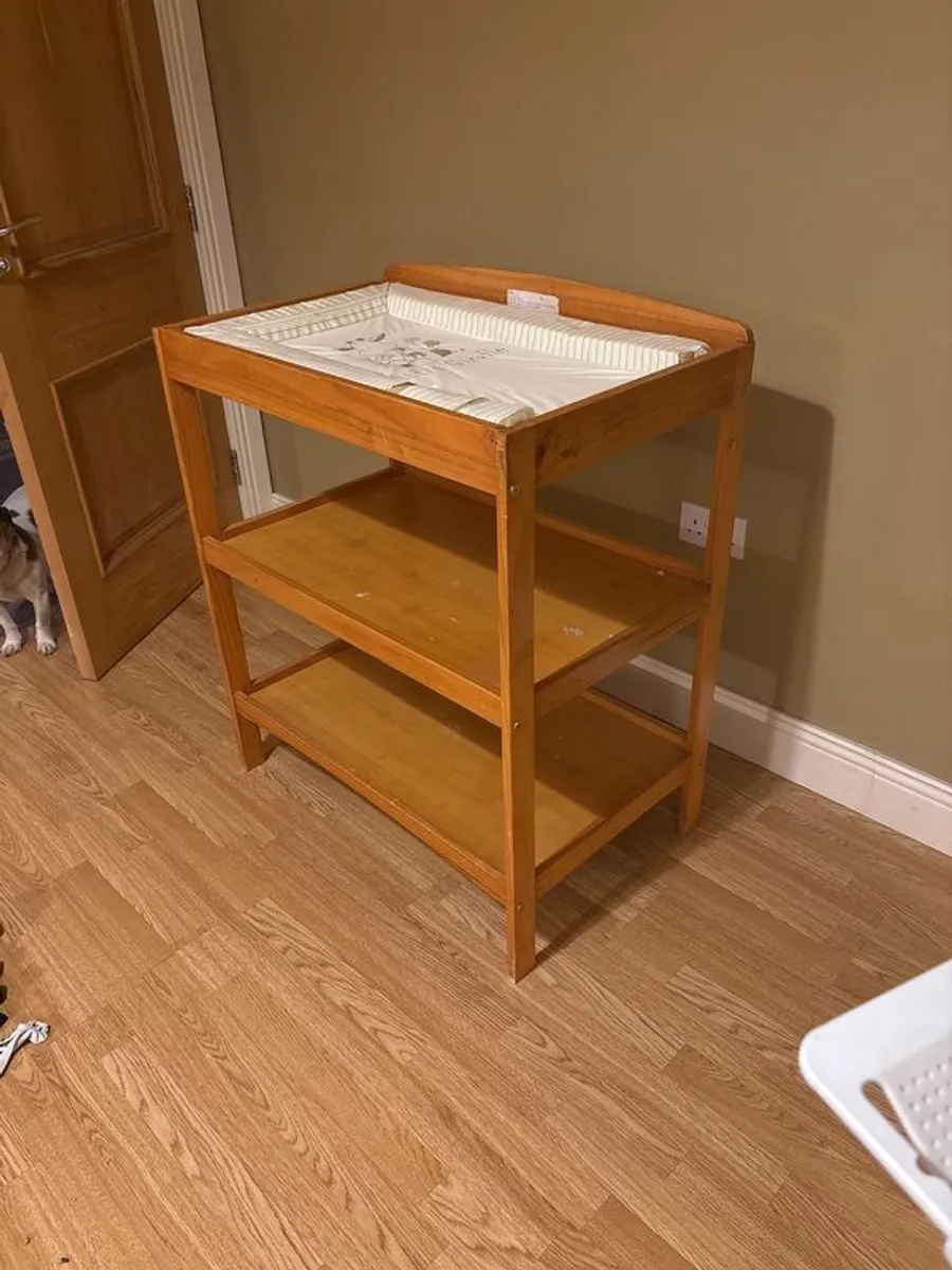 Changing unit - Image 2