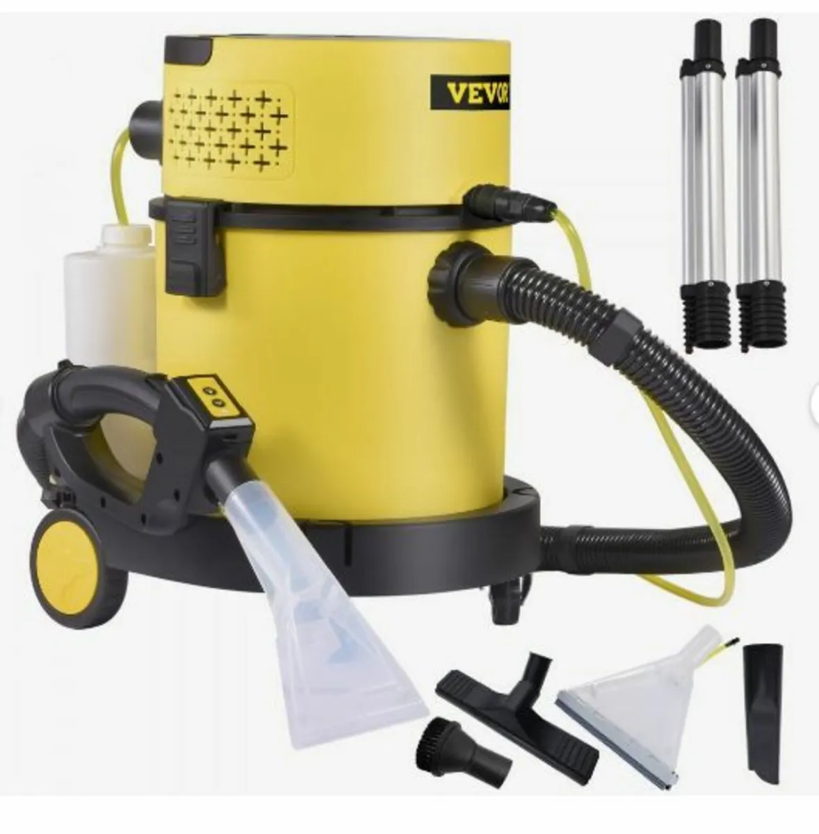 Wet Dry Vacuum Cleaner - Image 1