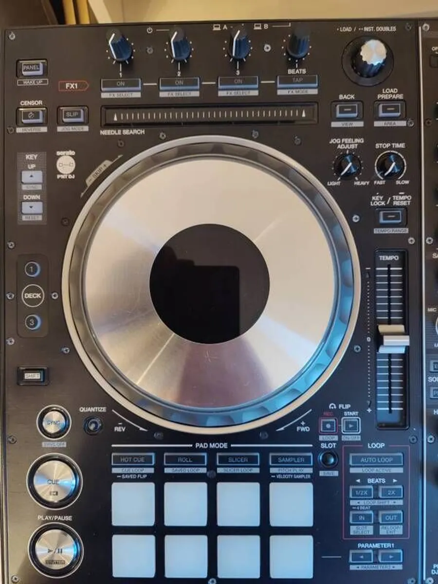 Pioneer DDJ SZ2 - Image 2