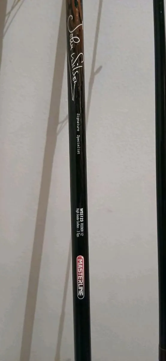 John wilson signature specialist - Image 4