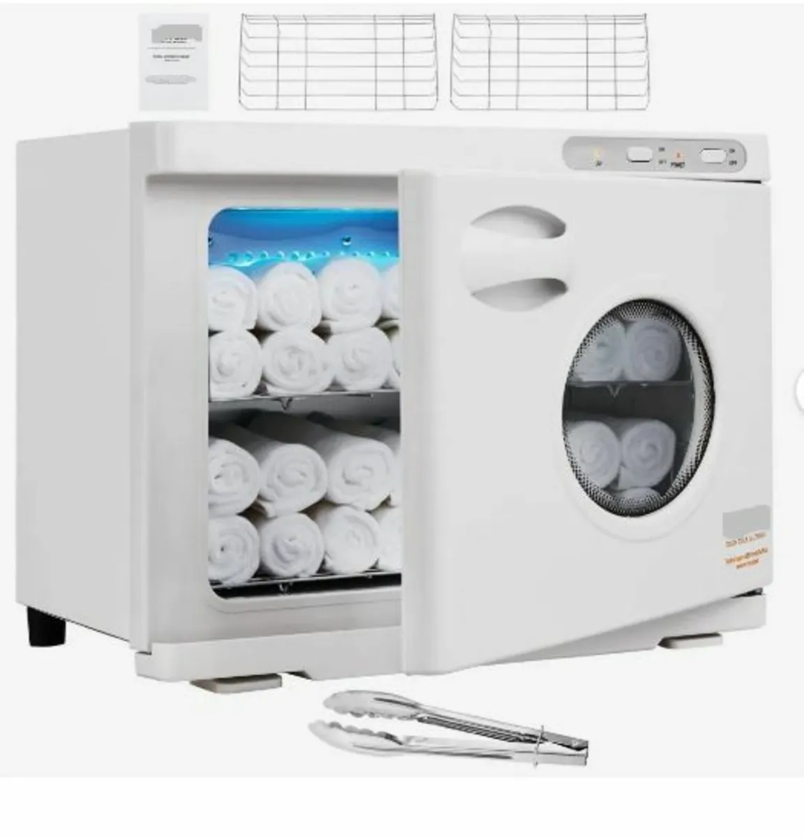 Hot Towel Warmer,23L Large - Image 1