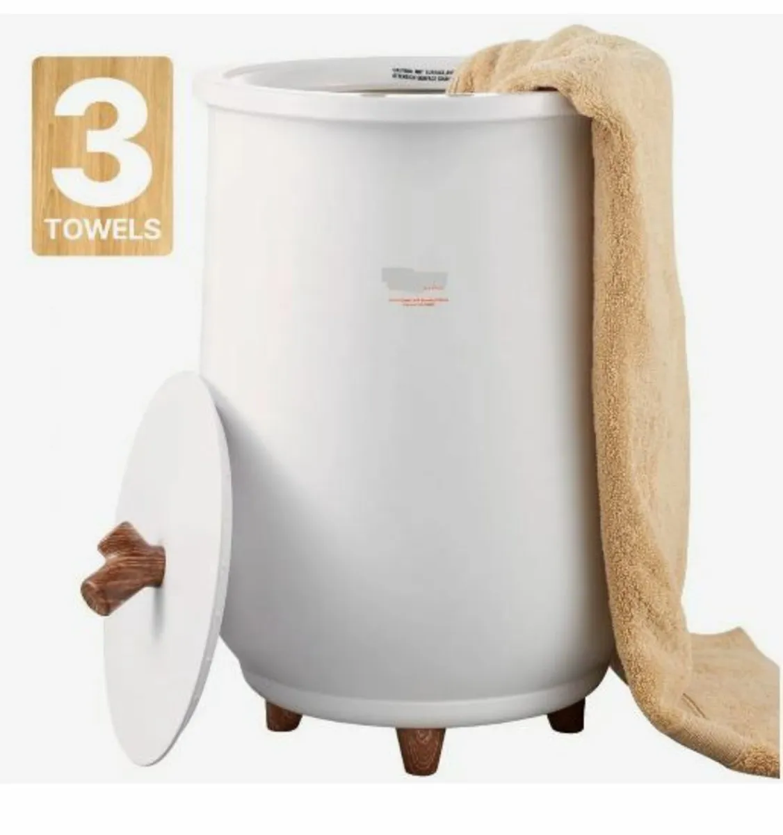 Towel Warmers for Bathroom - Image 3