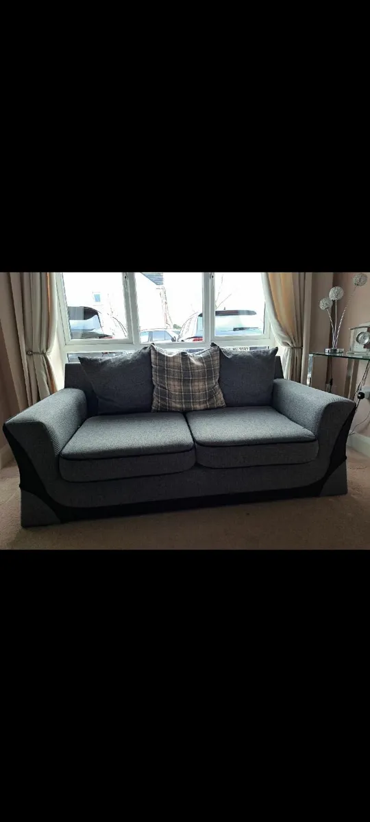 Suite 3,2,1 swivel chair - Image 2