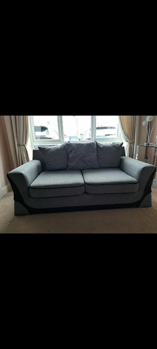 Suite 3,2,1 swivel chair - Image 3