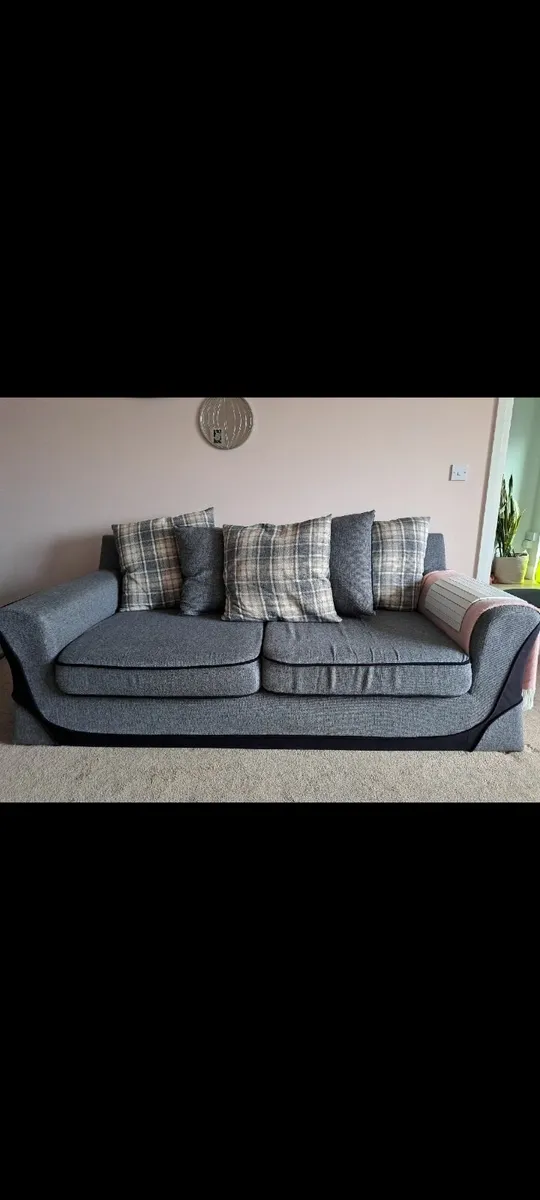 Suite 3,2,1 swivel chair - Image 4