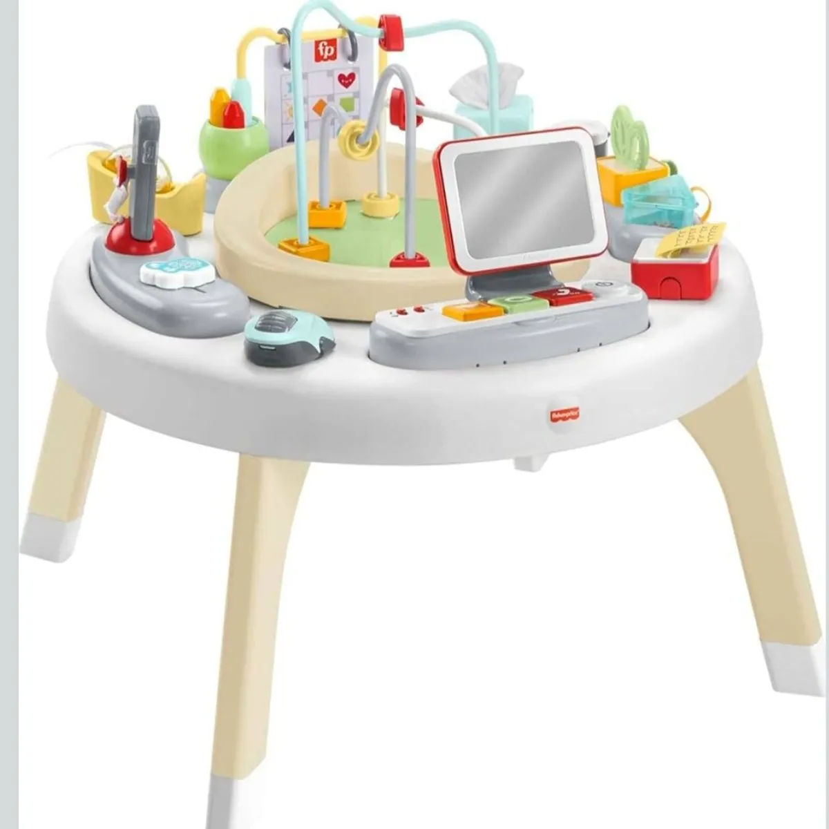 Activity table