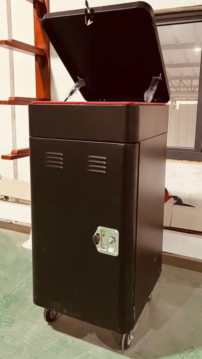 Tack Lockers - Image 2