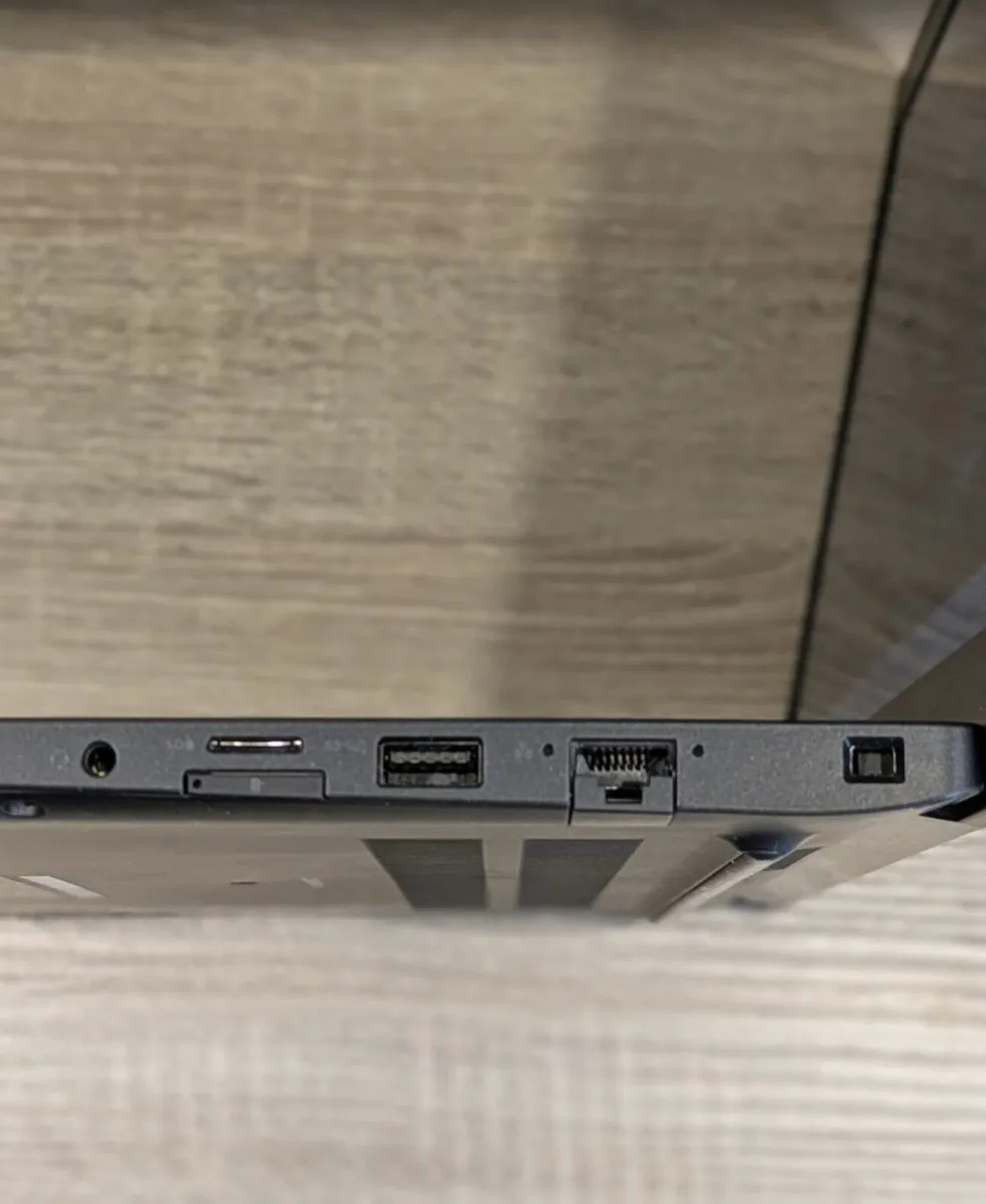 Dell Latitude 7490 Intel i5 Win 11 Office 21 16GB - Image 3