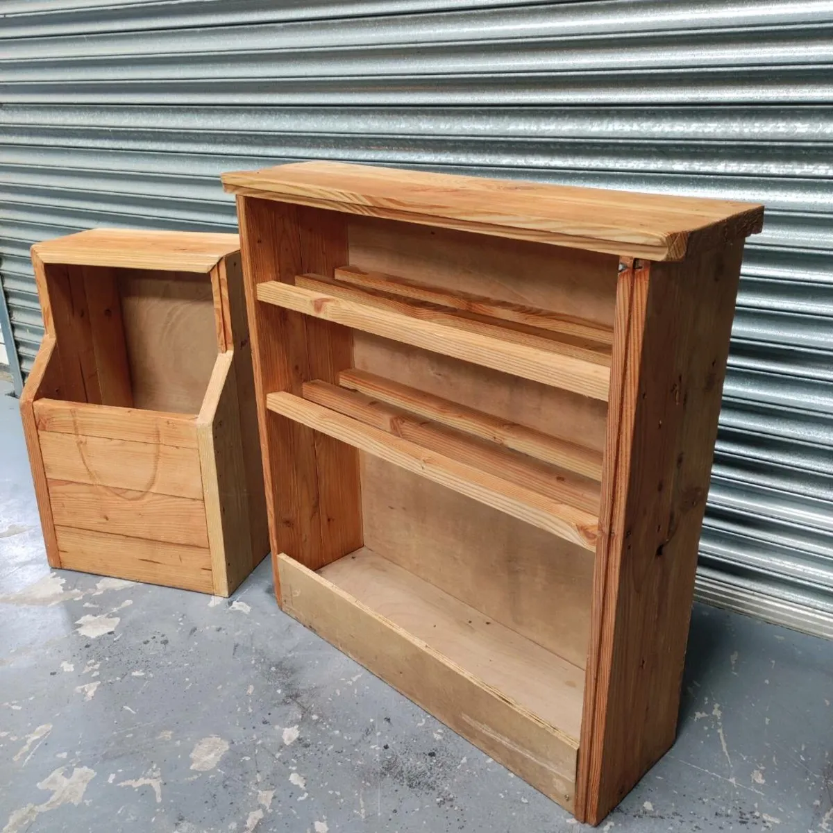 Equestrian items 🚚 - Image 1