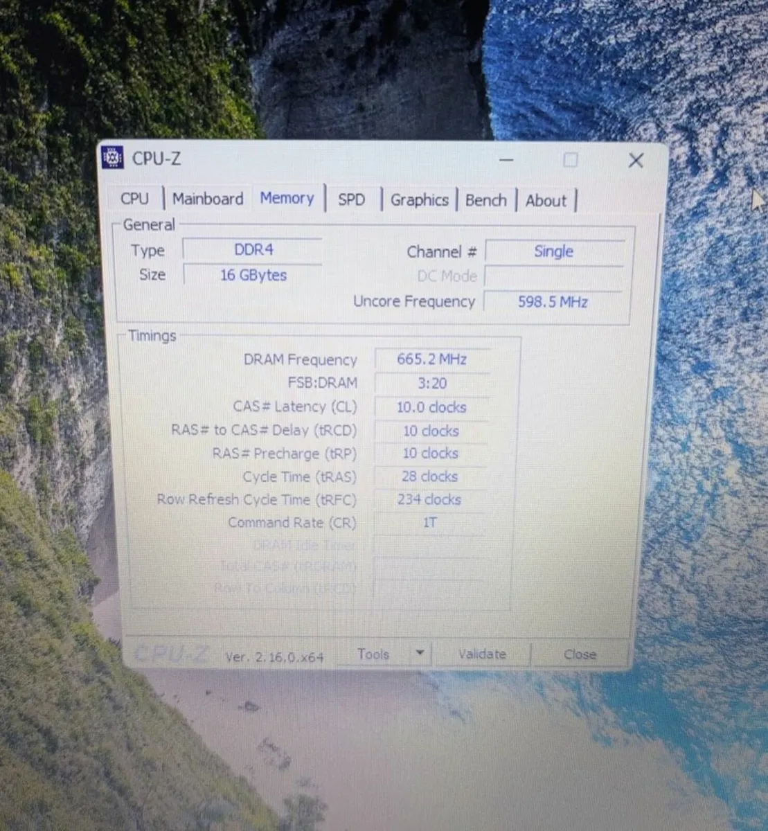 Dell Latitude 7290 Intel i5 Win 11 Office 21 16GB - Image 4
