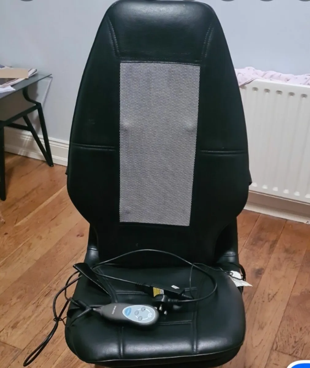 Electric Back Massager - Image 4