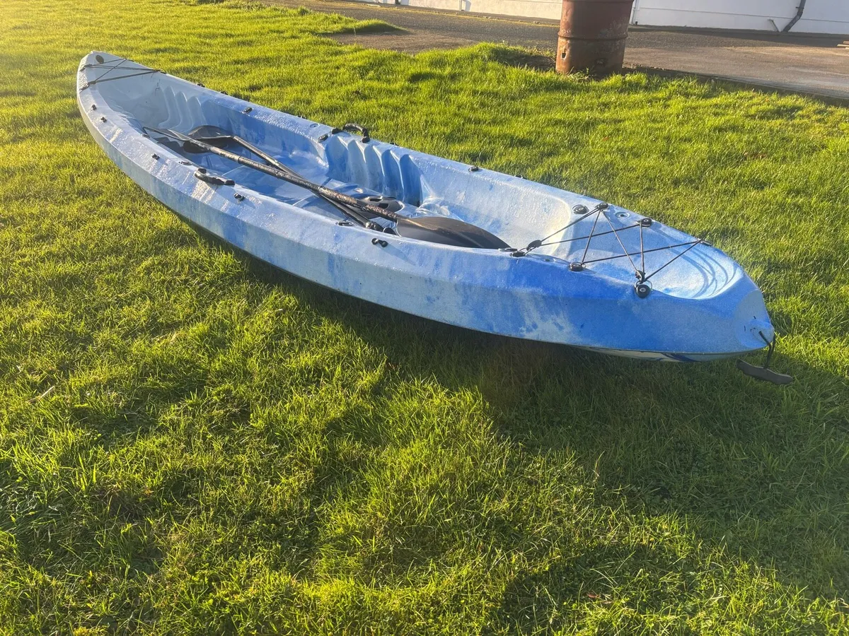 Double kayak - Image 2