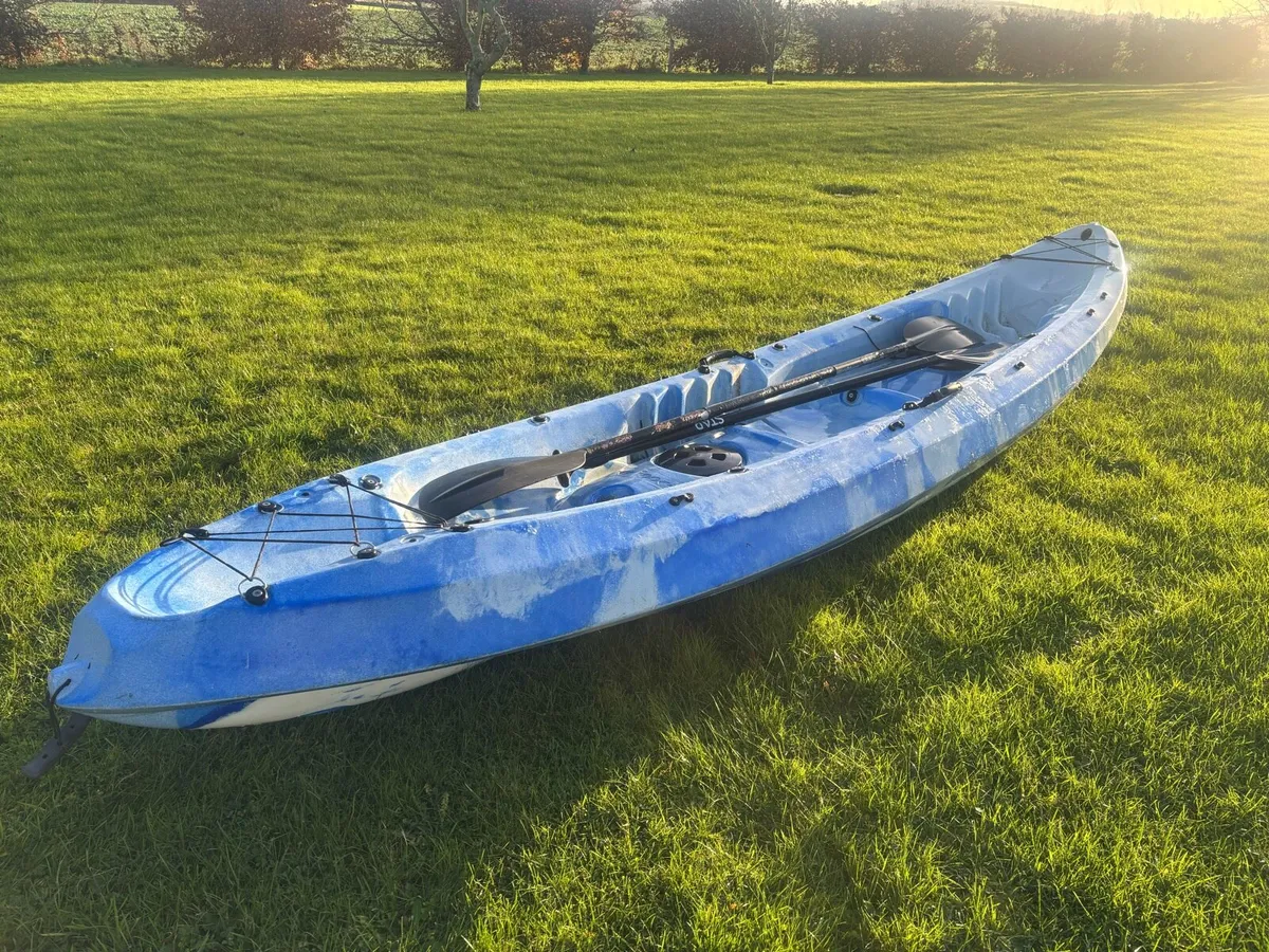 Double kayak - Image 3