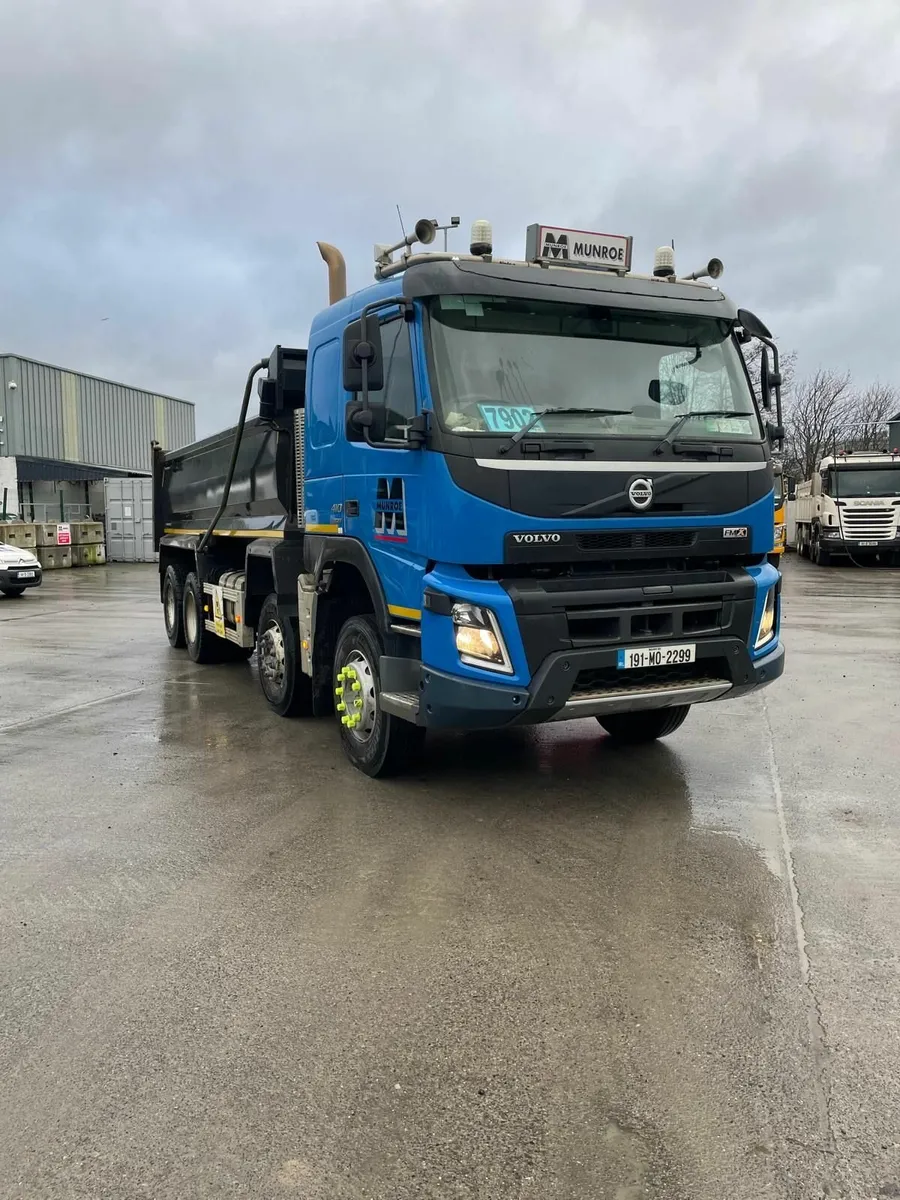 Volvo Other 2019 - Image 3