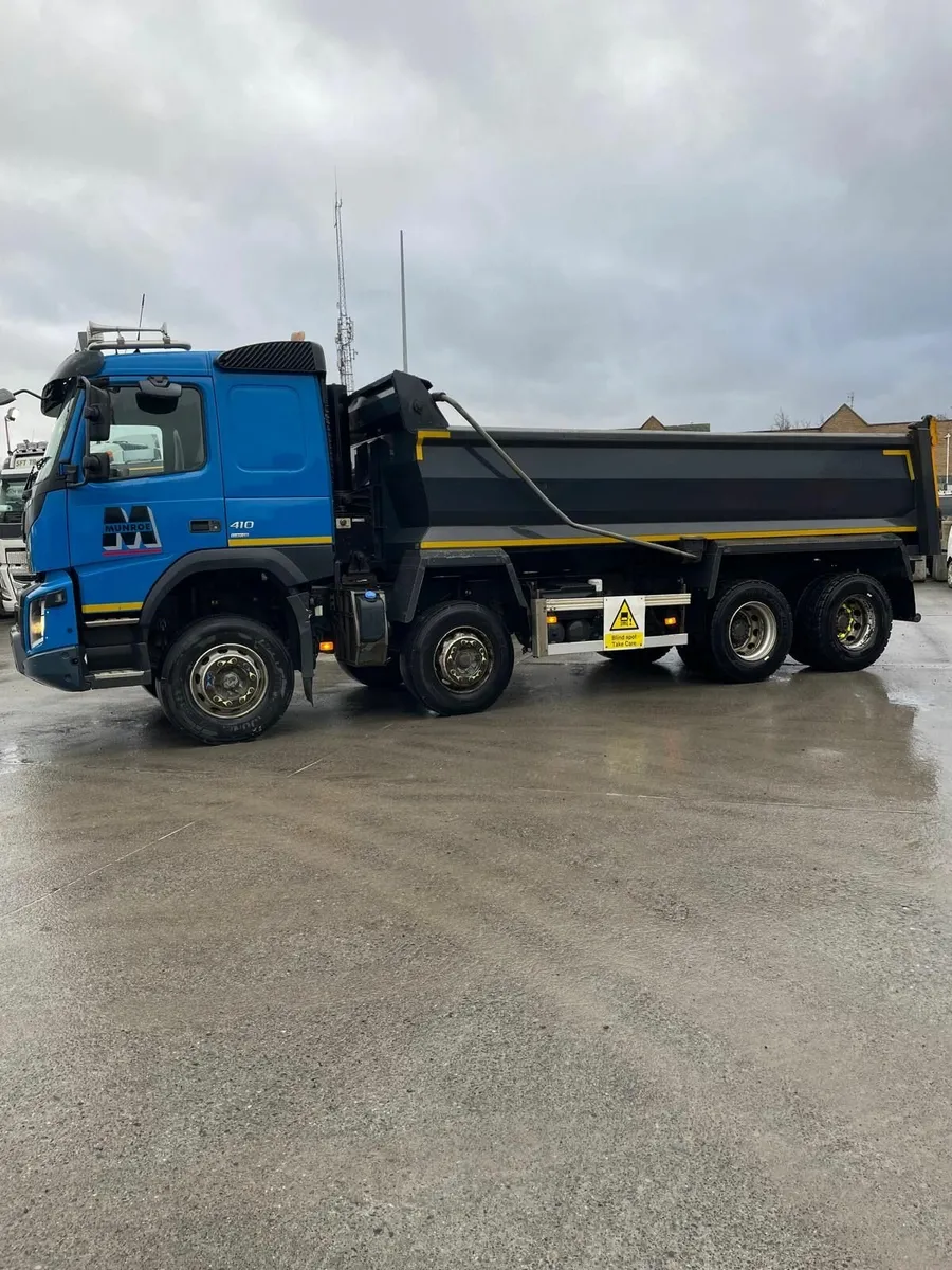 Volvo Other 2019 - Image 1