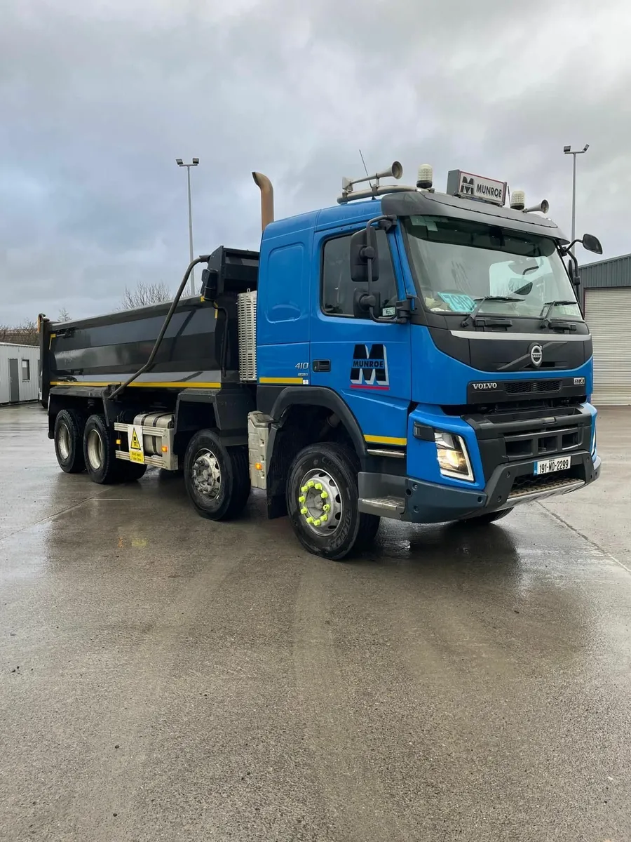 Volvo Other 2019 - Image 4