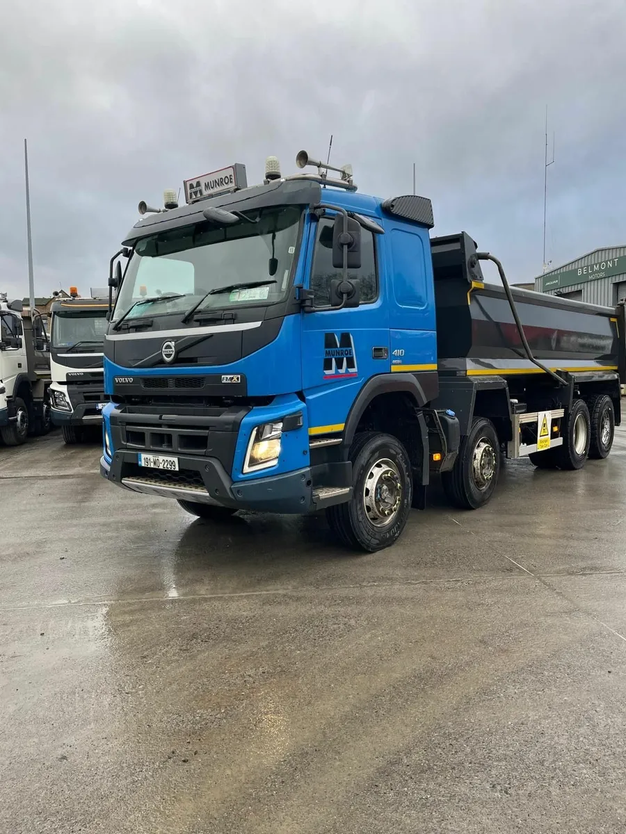 Volvo Other 2019 - Image 2