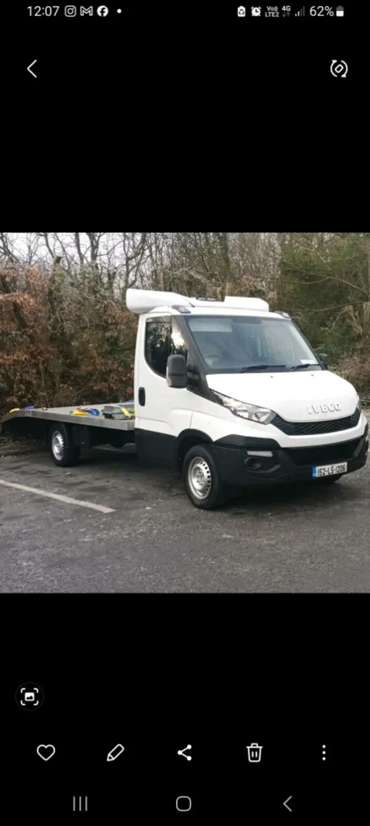 Iveco daily - Image 1