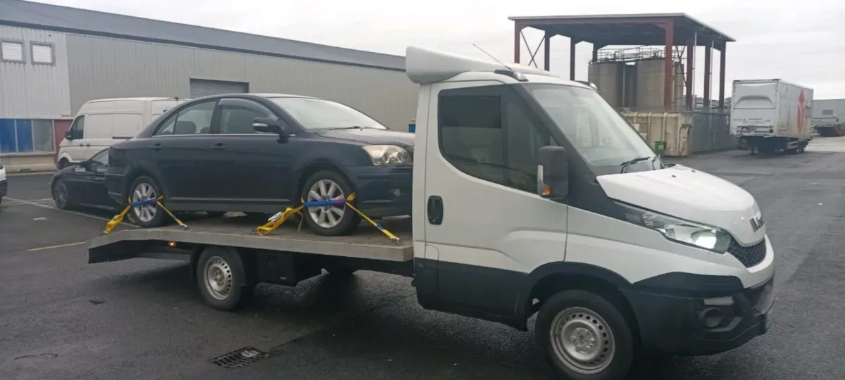 Iveco daily - Image 3