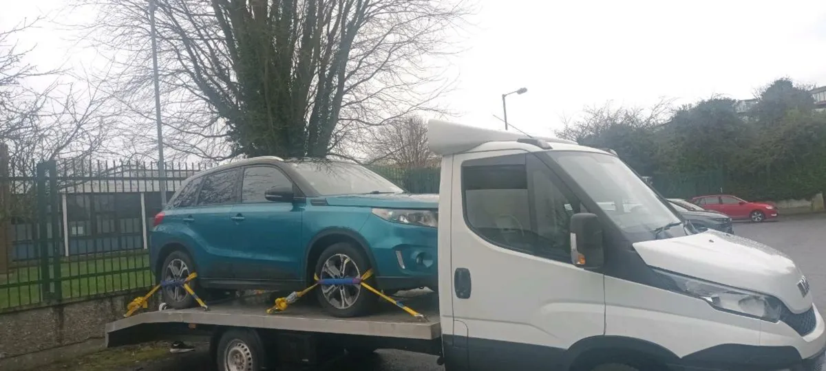 Iveco daily - Image 4