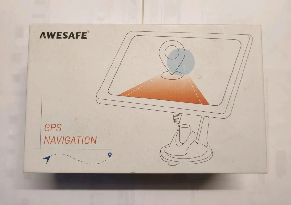 GPS Navigation - Image 2