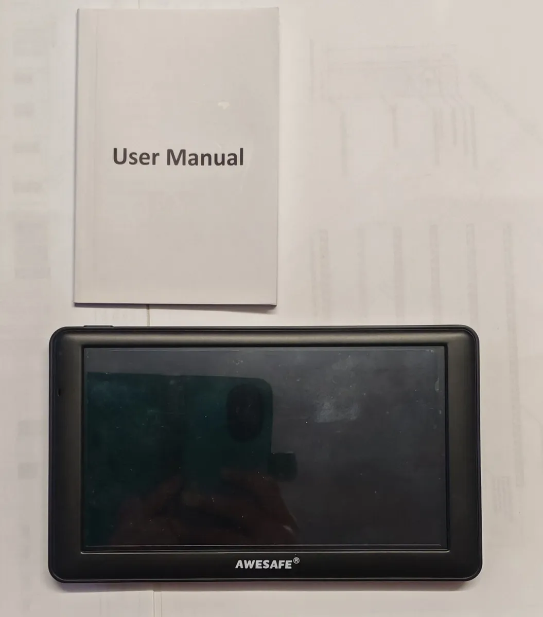 GPS Navigation - Image 3