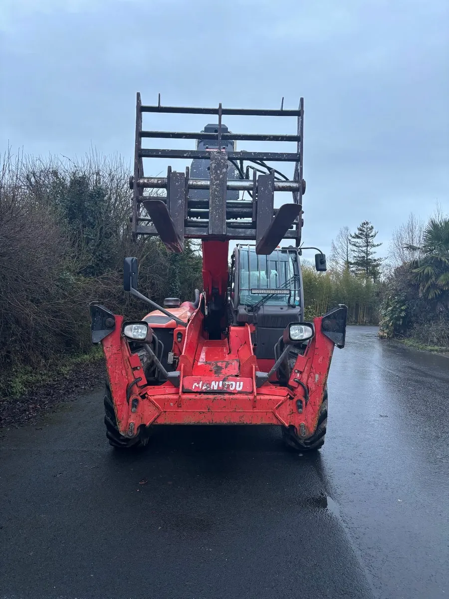 Manitou ML 1440 - Image 4