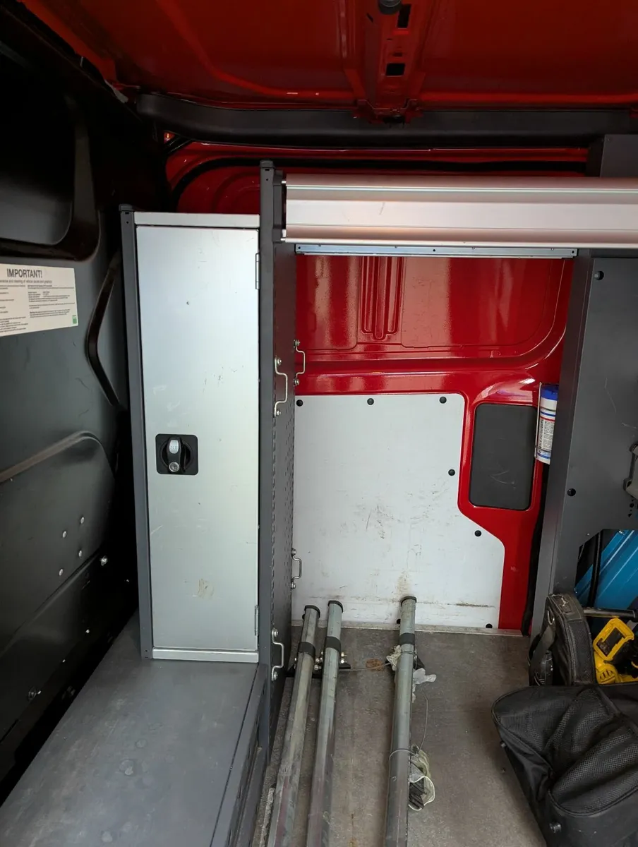 Bott shelving. - Image 2