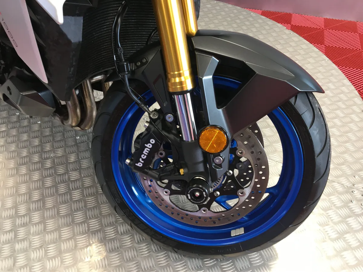 2023 Suzuki GSXS1000 ''Finance Available'' - Image 3