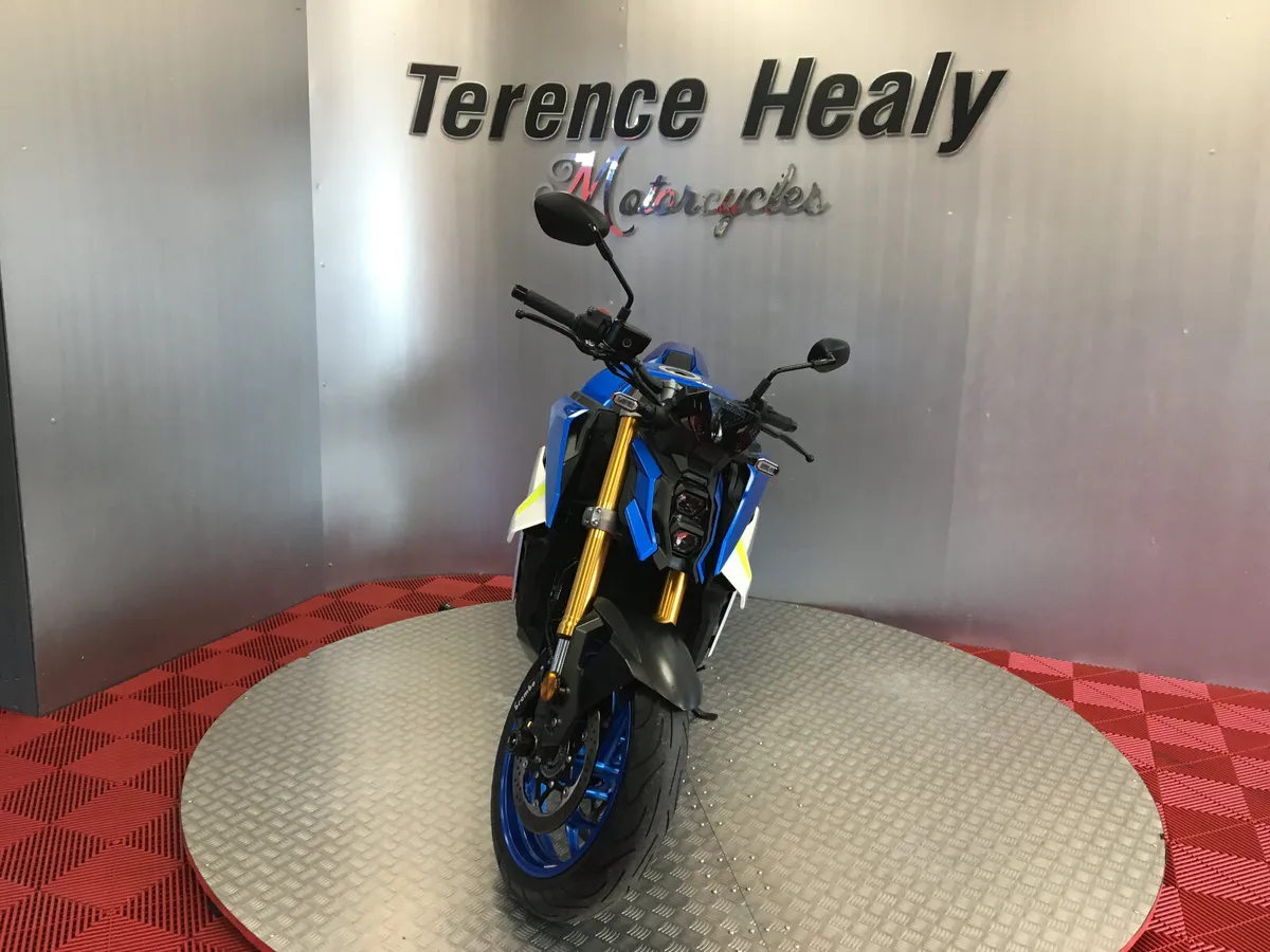 2023 Suzuki GSXS1000 ''Finance Available'' - Image 4