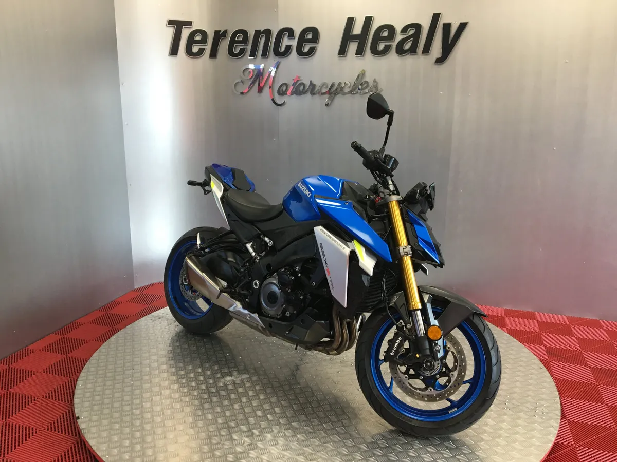 2023 Suzuki GSXS1000 ''Finance Available'' - Image 1