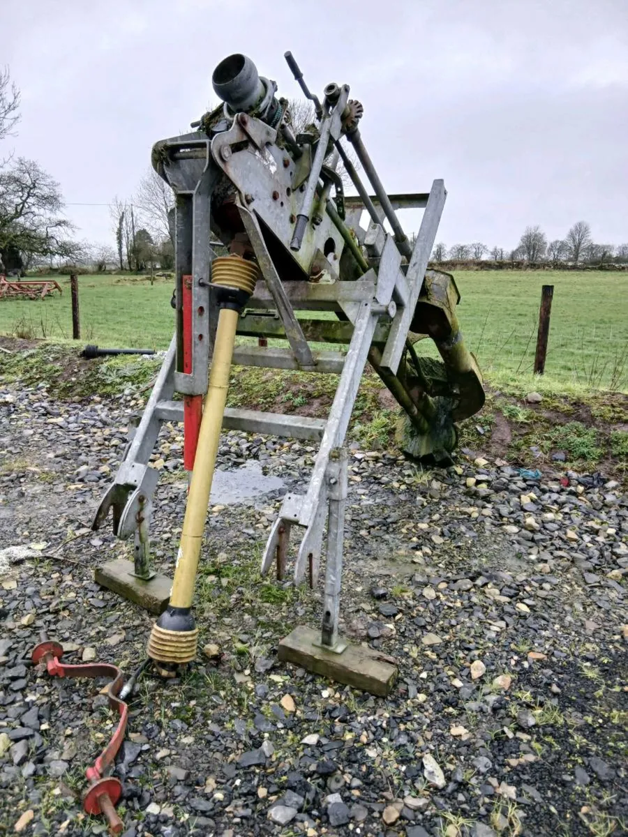 Red rock mega flow - Image 1