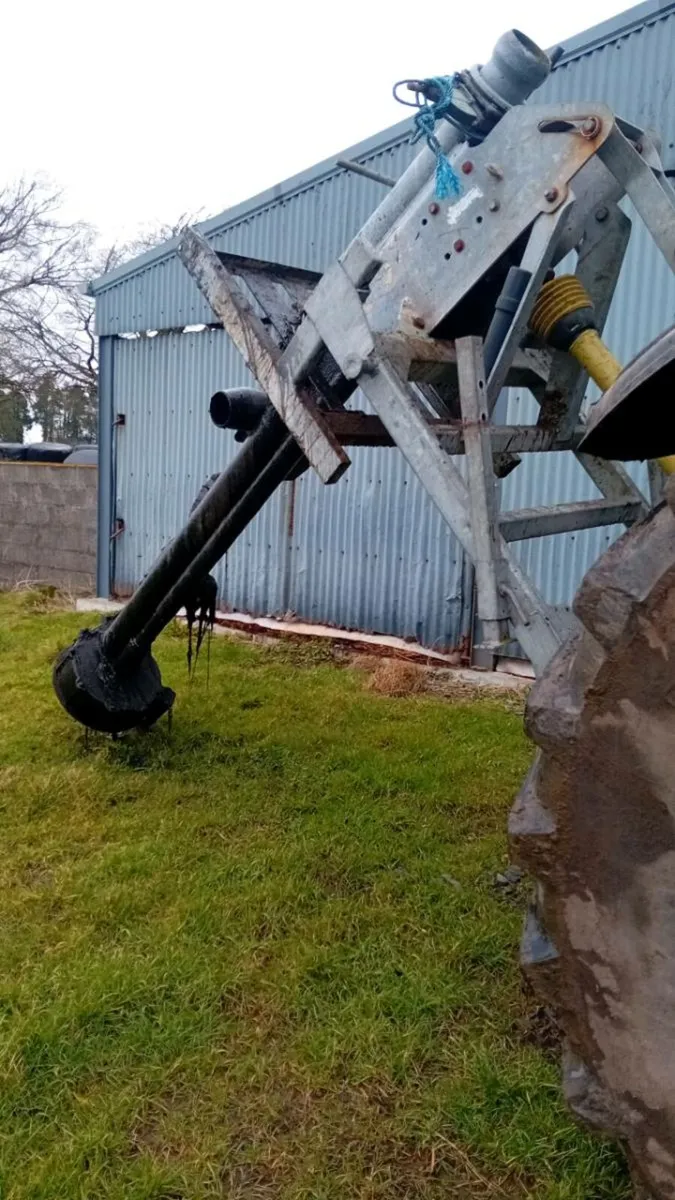 Red rock mega flow - Image 4