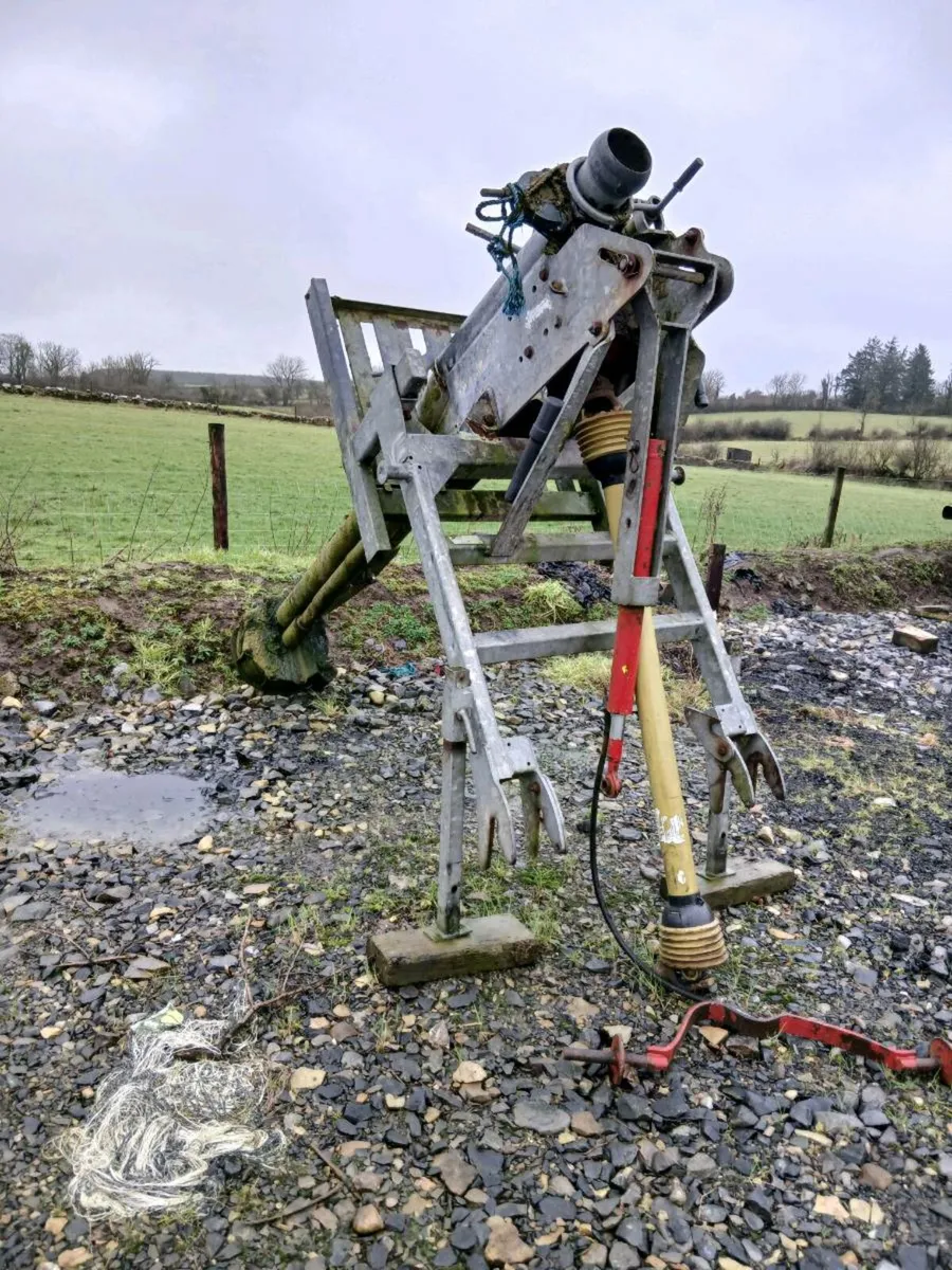 Red rock mega flow - Image 2