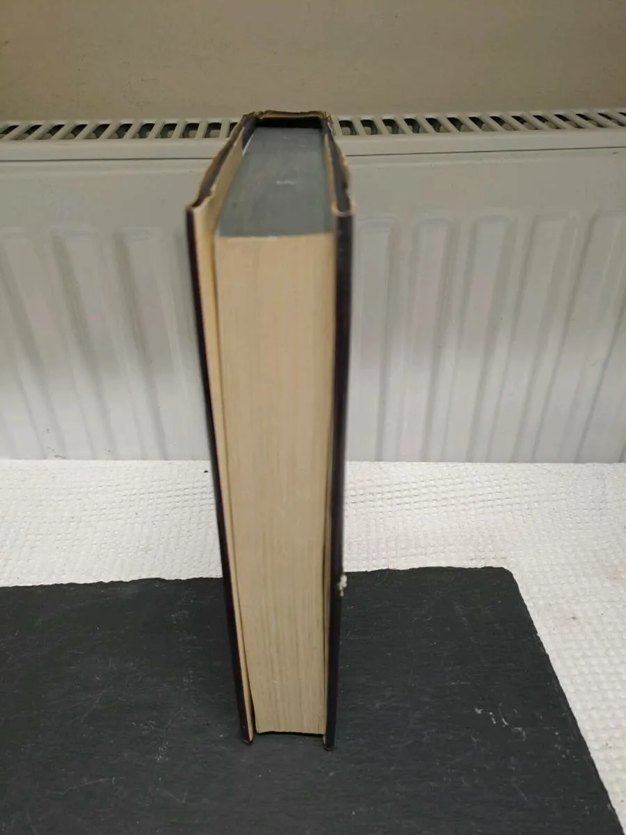 The Silmarillion J. R. R. Tolkien 1st ed - Image 3