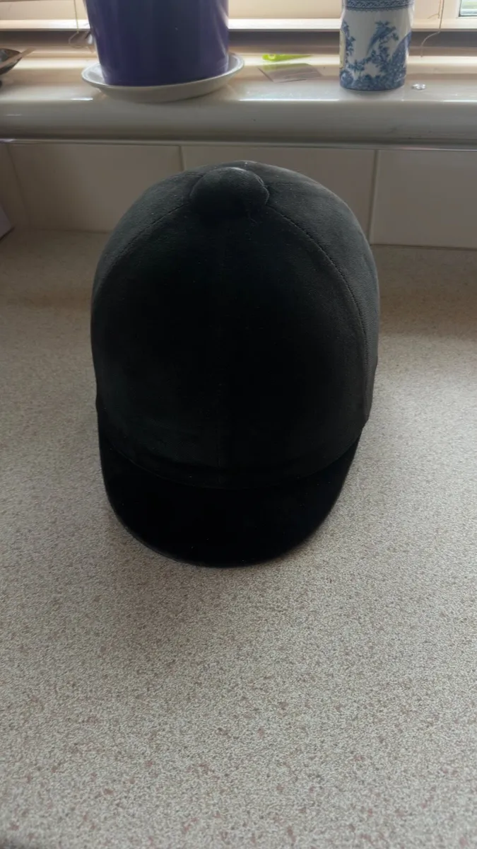 Riding Helmet - Image 3