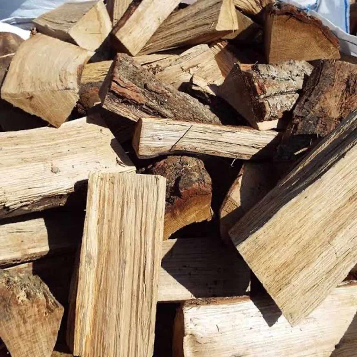 Firewood Hard & Softwood - Image 1