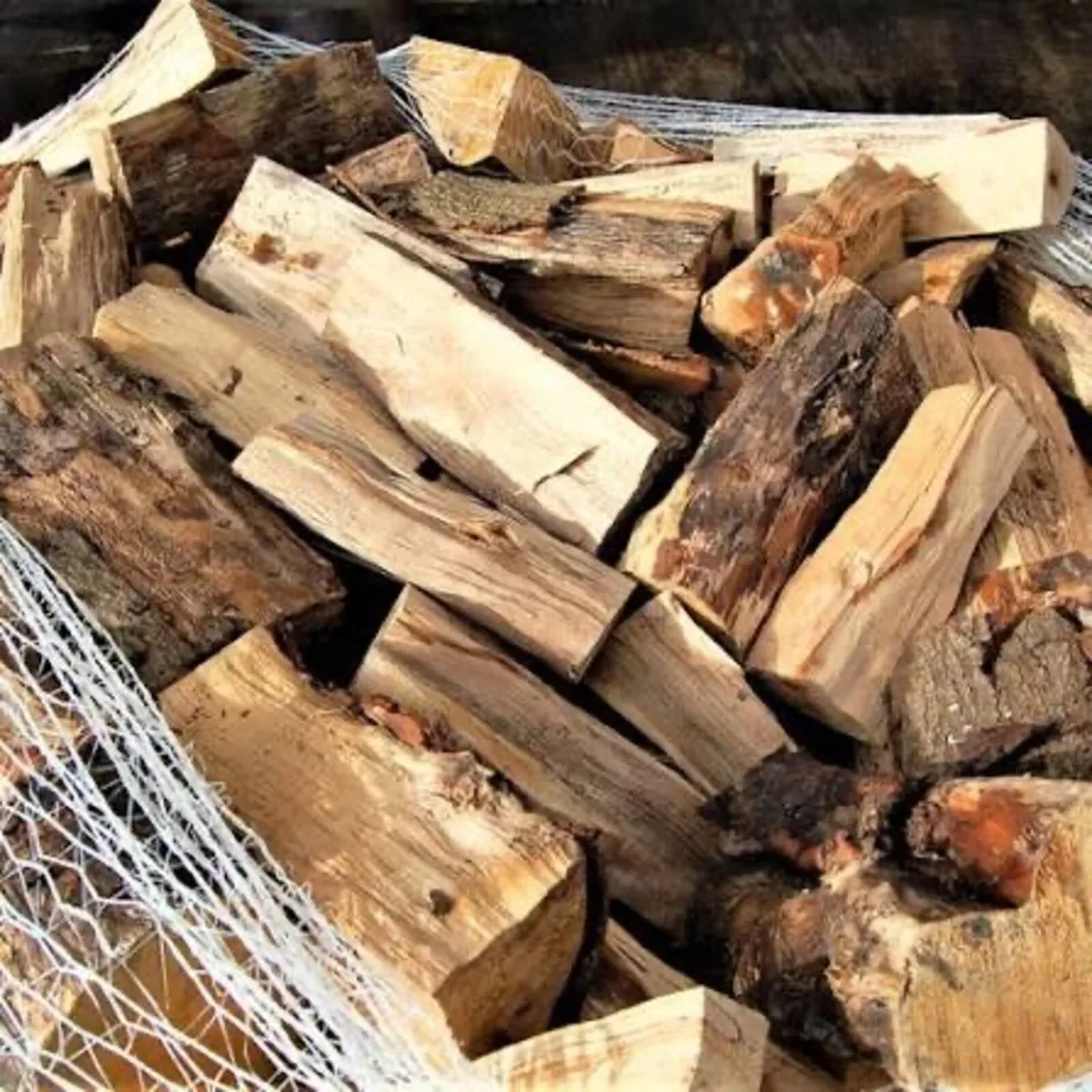 Firewood Hard & Softwood - Image 2