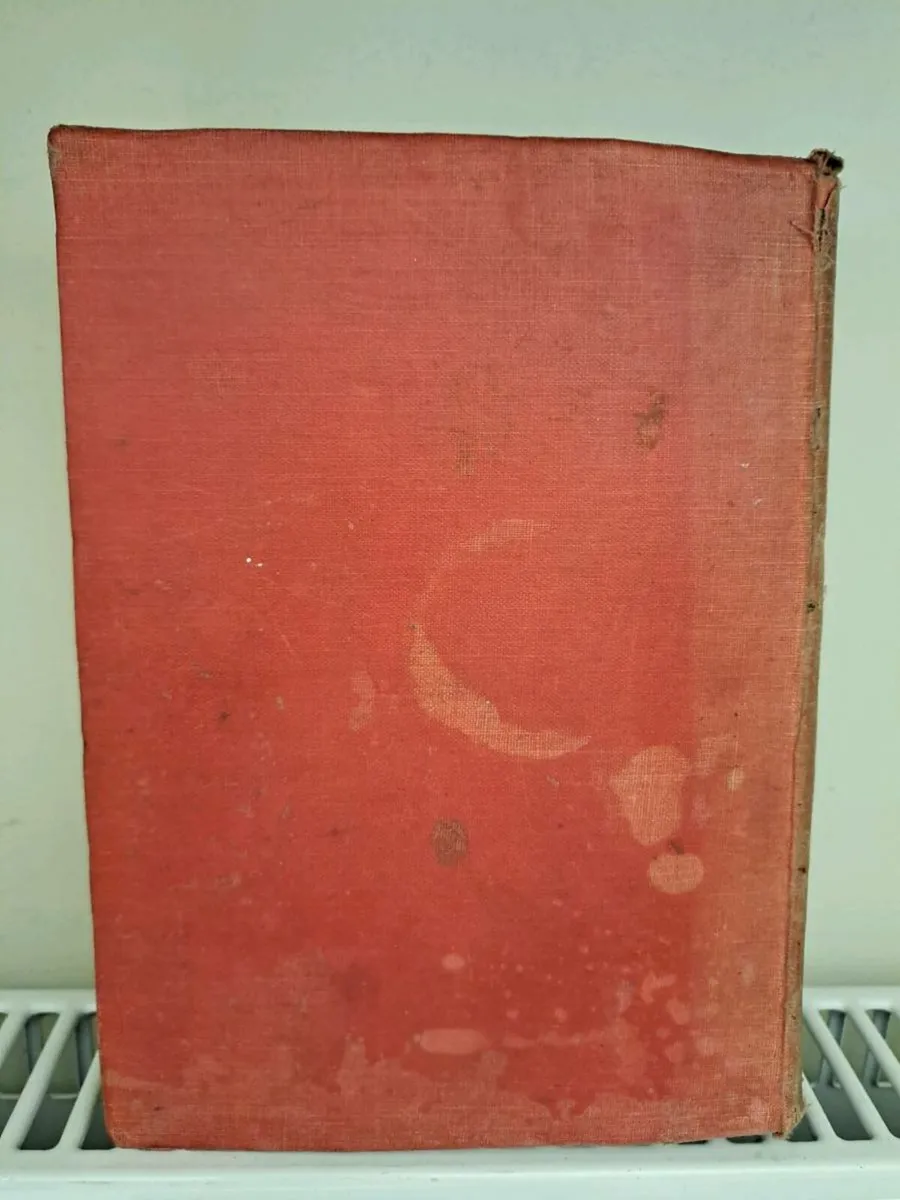 1914 Yule Logs edited by G. A. Henty - Image 2