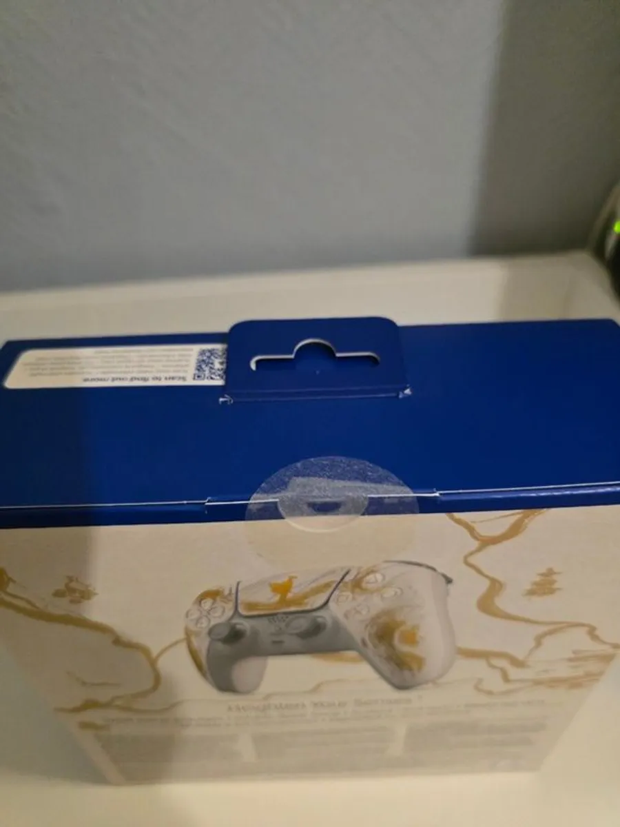 Ghost of Yotei Ps5 Controller - Image 3