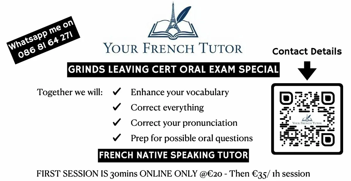 French Grinds - Image 2