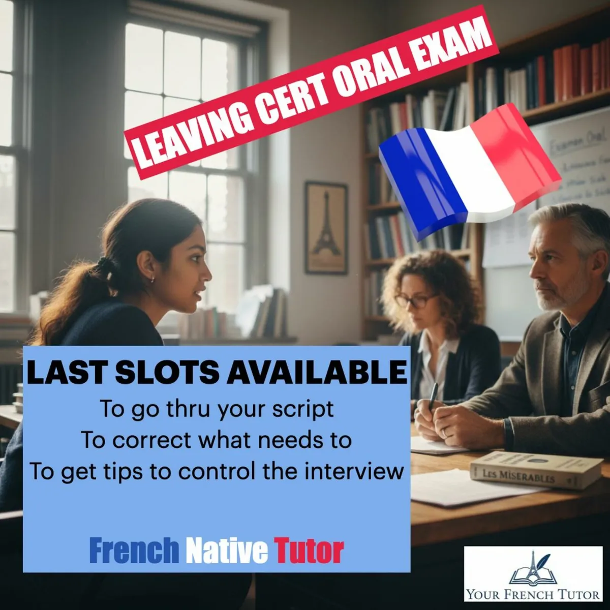 French Grinds - Image 3