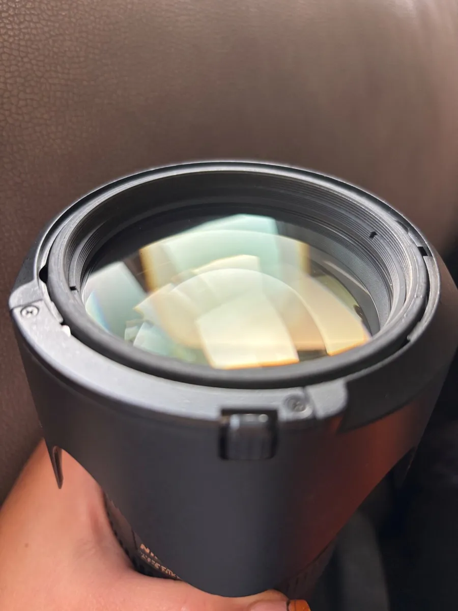 Nikon 70-200mm 2.8 VR - Image 3