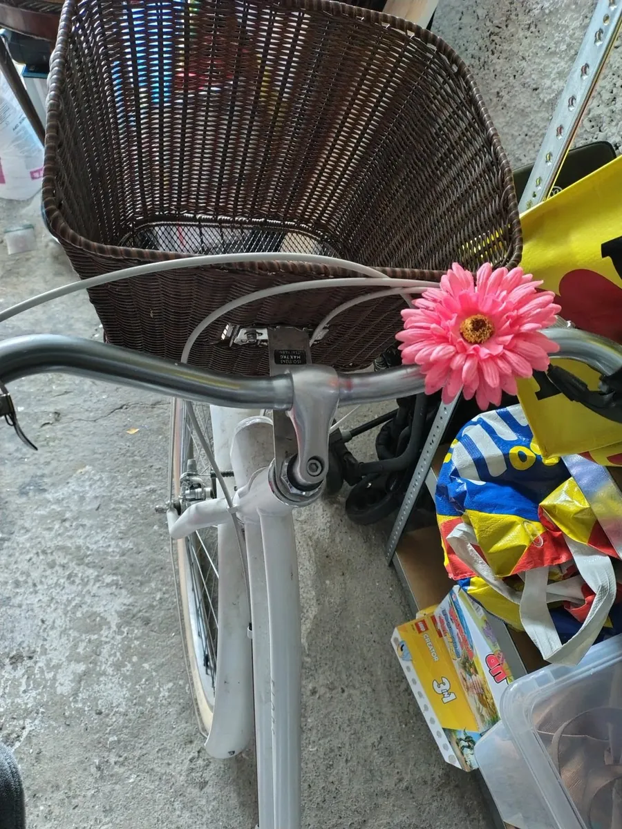 Ladies Bike - Image 1