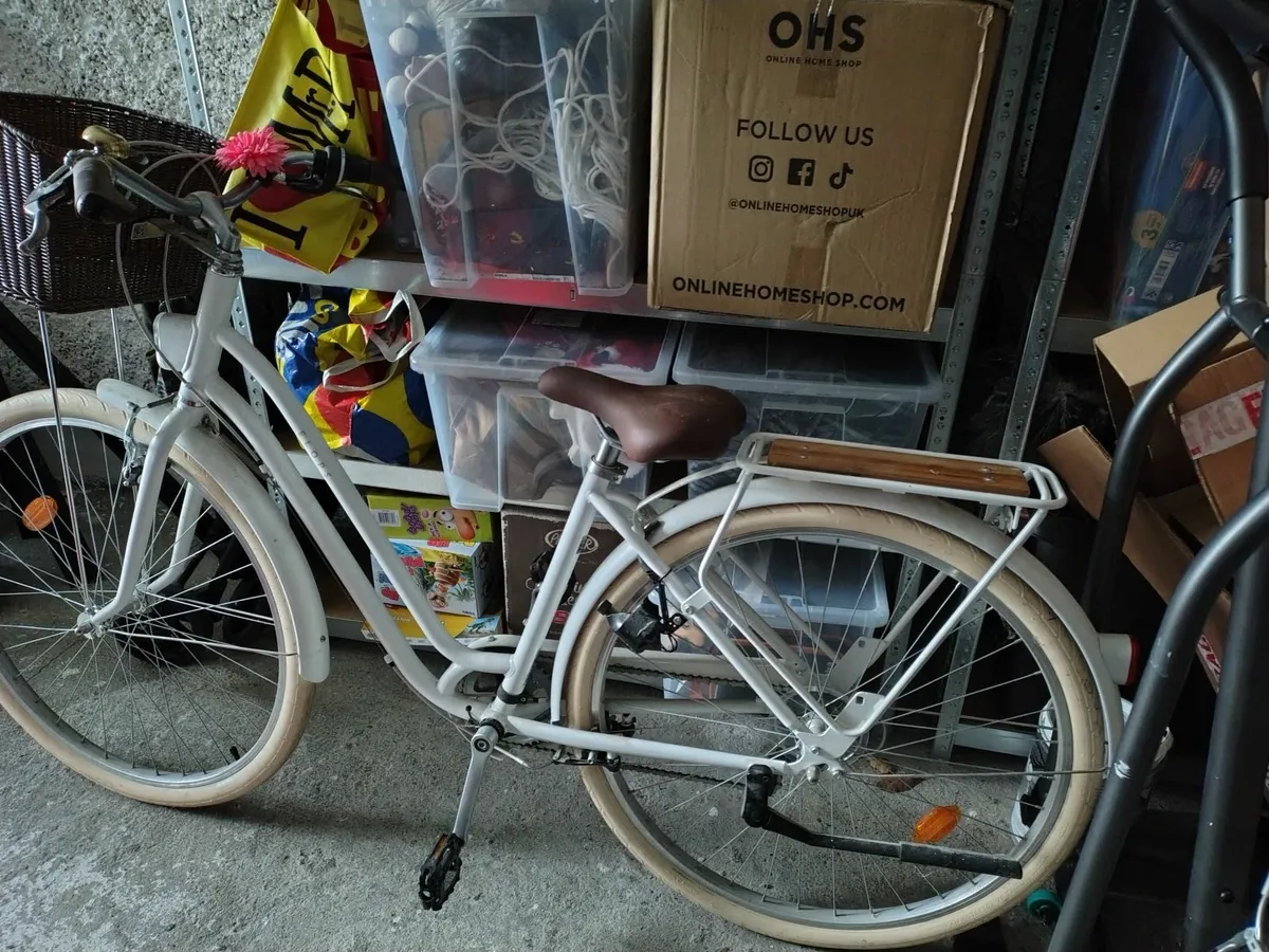 Ladies Bike - Image 2