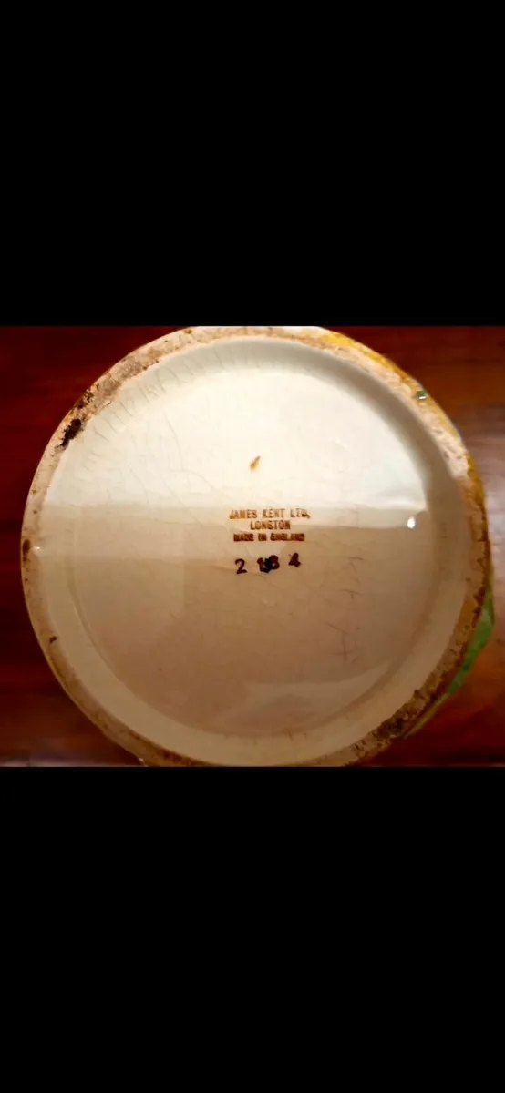 Unique Pair of Jugs/Vases - Image 3