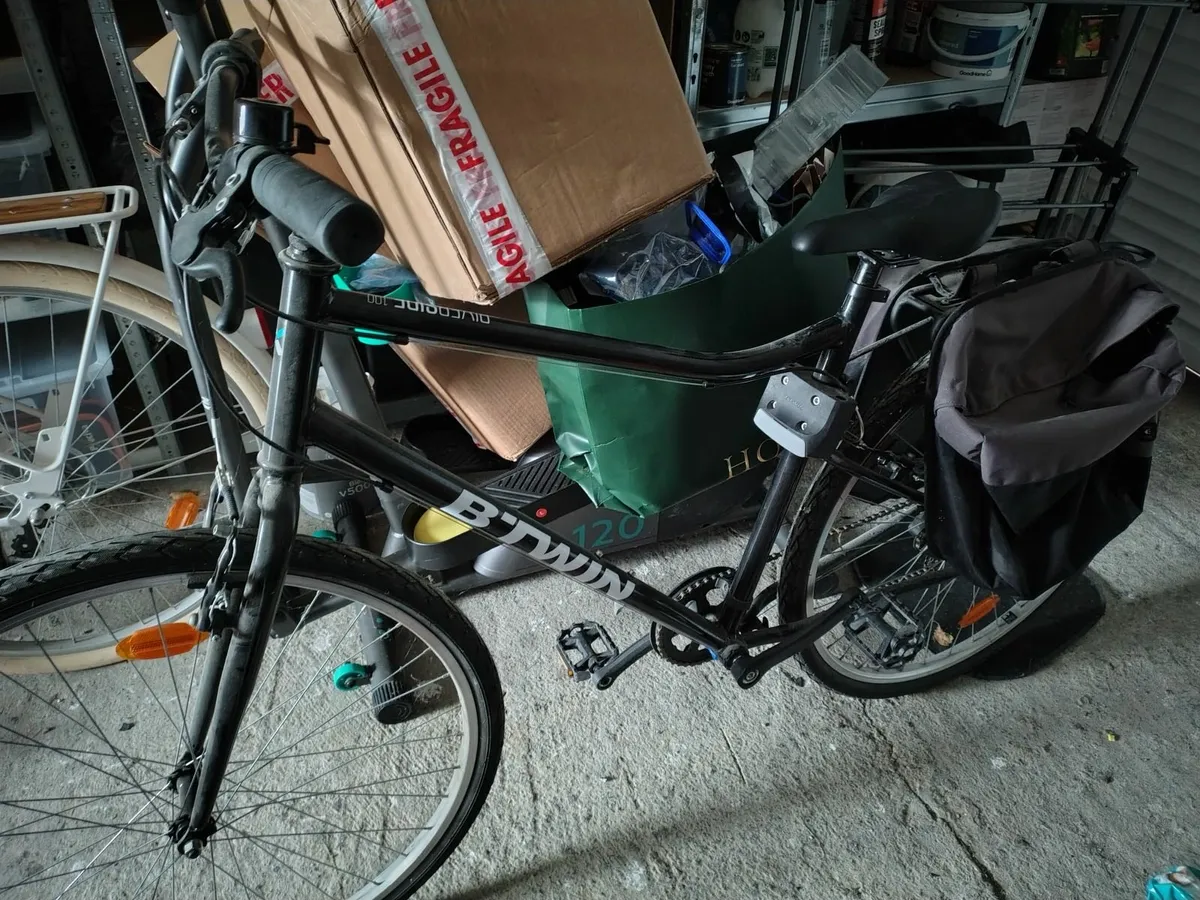 Men's bike - Image 1